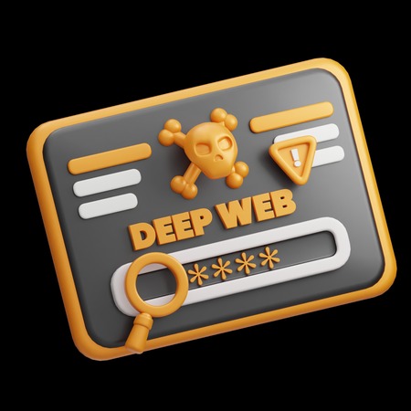 how to get in the deep web
