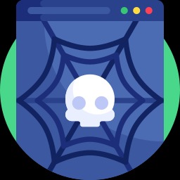 the dark web