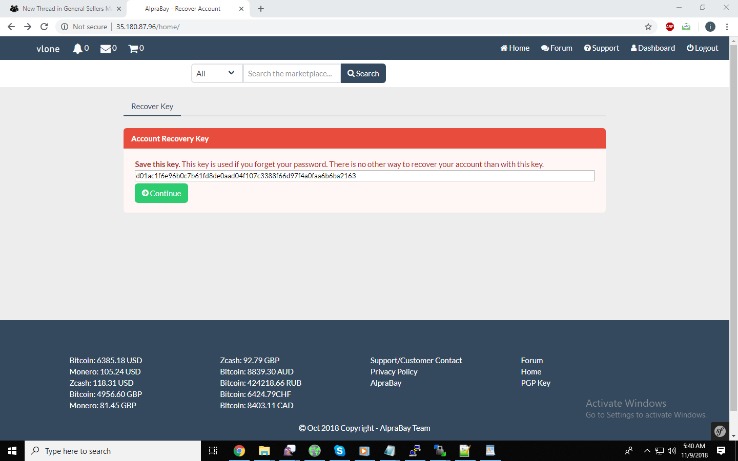 biggest darknet market