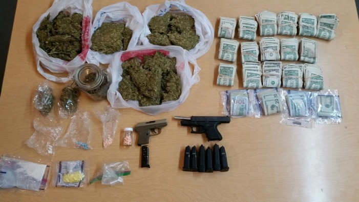drugs black market