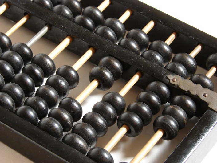 Abacus link