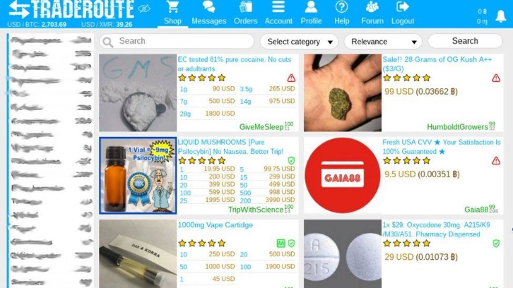 uk darknet markets