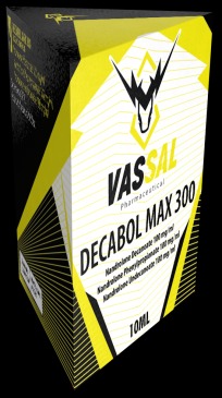 decabol pills