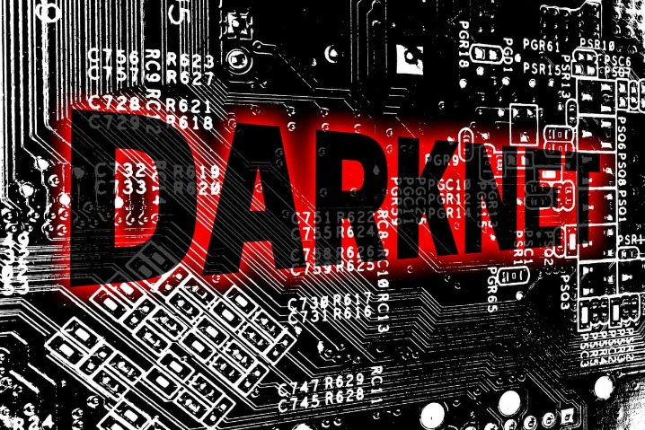 darknet markets list 2025