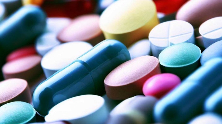 drugs on the darknet