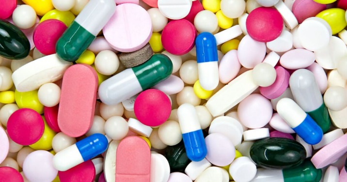 drugs from darknet markets