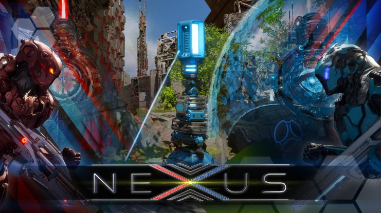 nexus darknet site