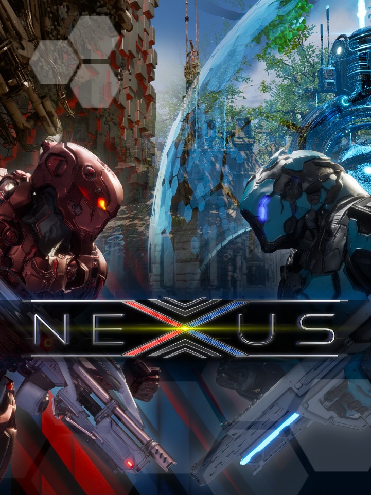 nexus link
