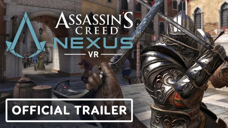 nexus link