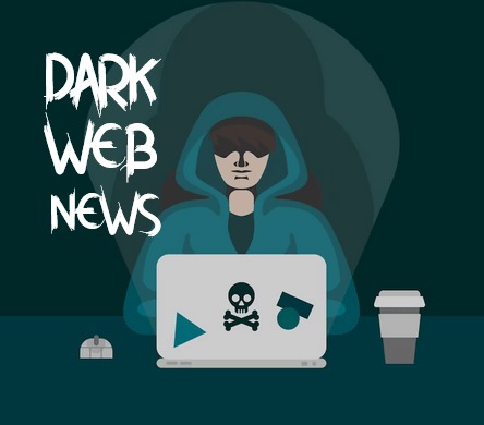 what is on the dark web