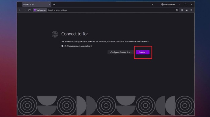 how to access the dark web 2025