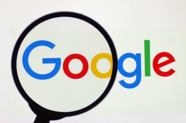 google black market
