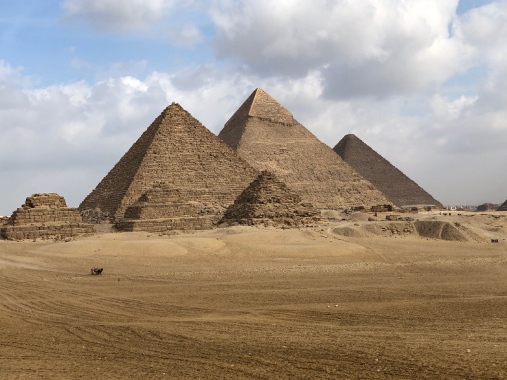 pyramid pill