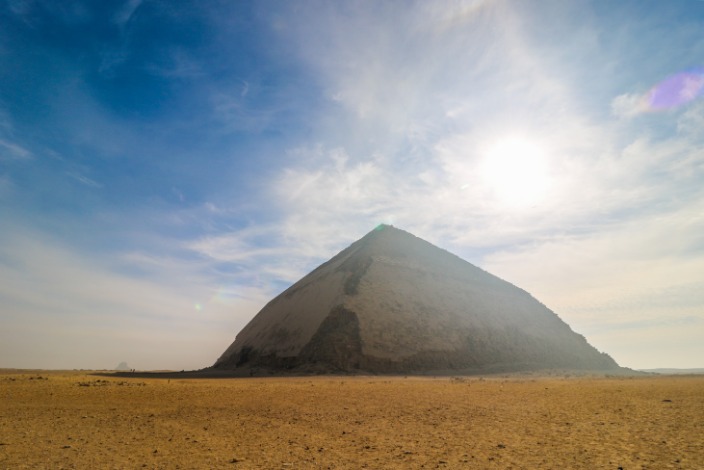 pyramid pill