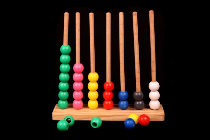 Abacus Market link