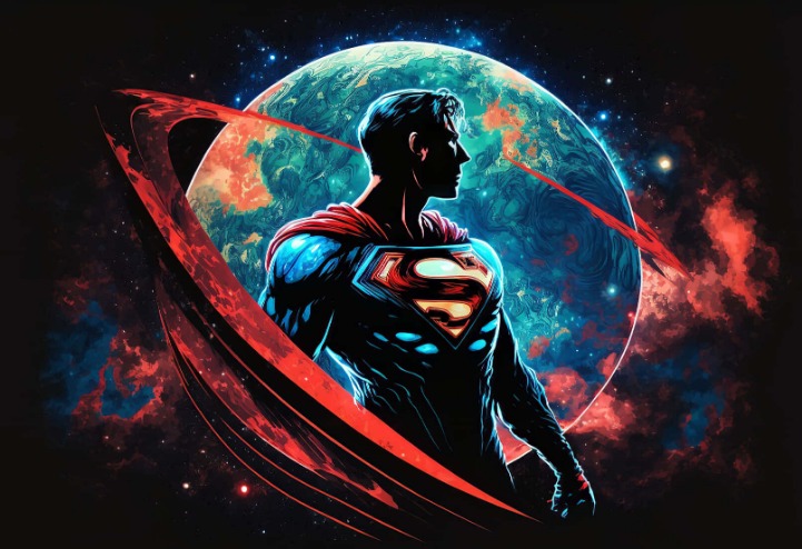 superman pills mg