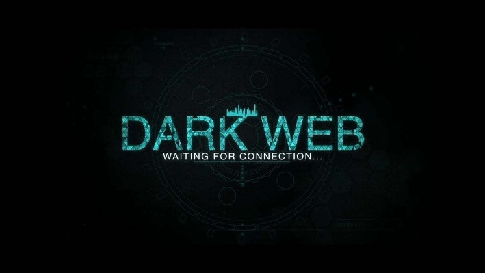 wall market darknet