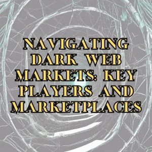 best dark web markets 2025