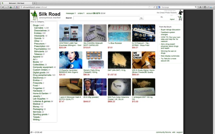 deep web market links reddit