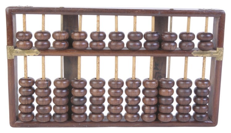 Abacus Market