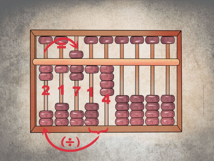 Abacus Market