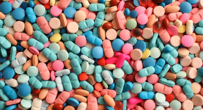 drugs on darknet