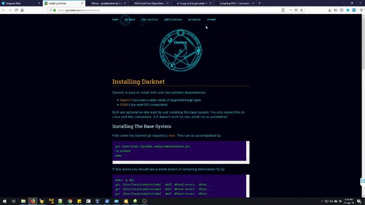 how to get to darknet market