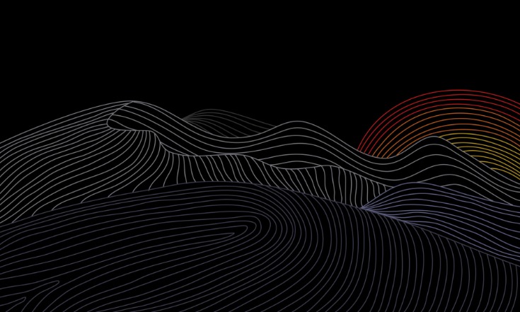 black market darknet