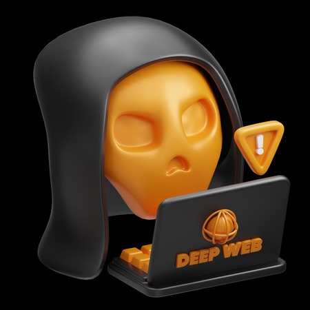 counterfeit money deep web