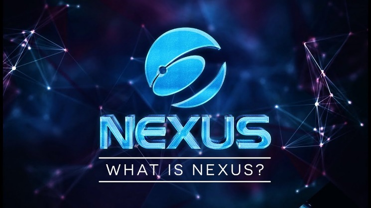nexus shop