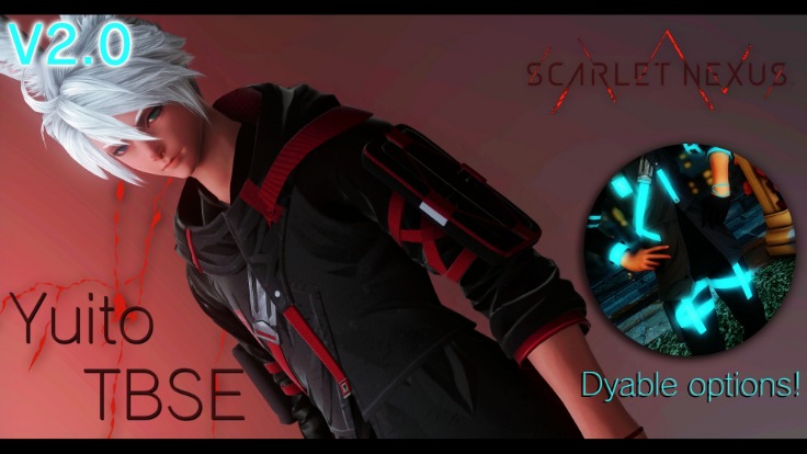nexus url