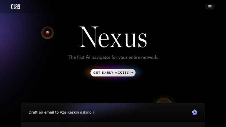 nexus url
