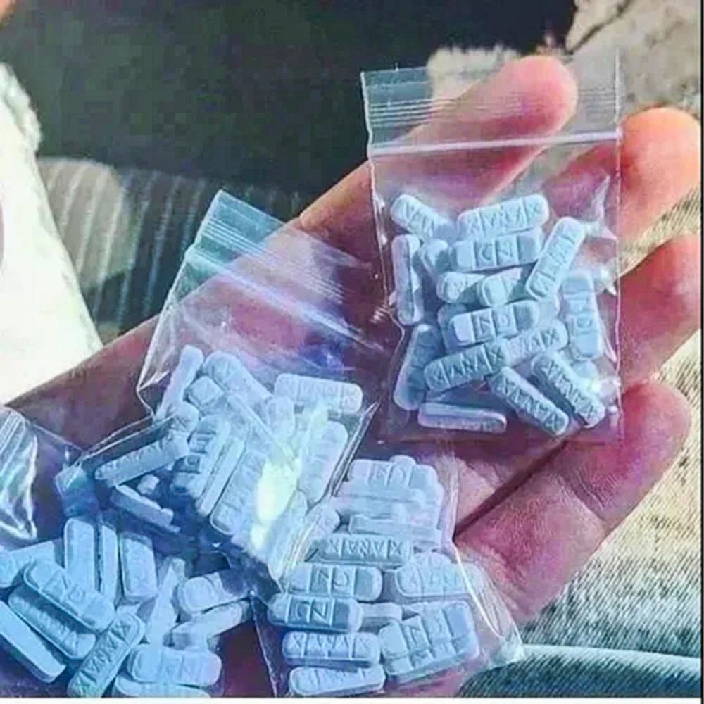 xanax darknet reddit