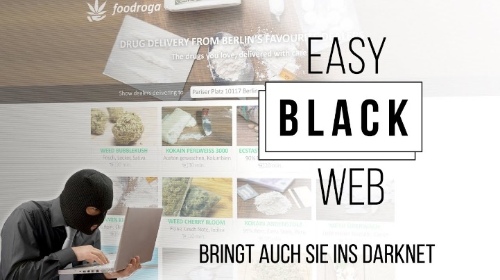 how to get on darknet market