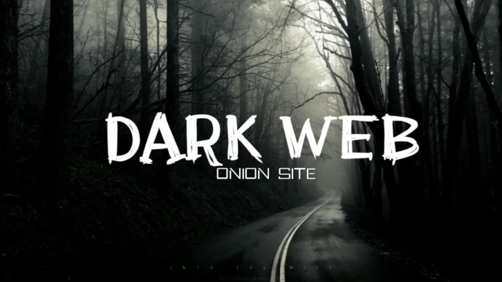 how to access the dark web