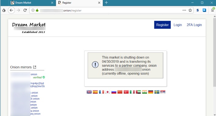 access darknet markets