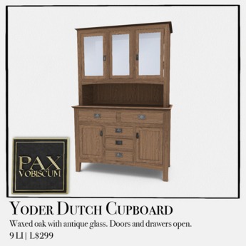 pax marketplace