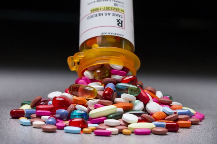 drugs darknet vendors