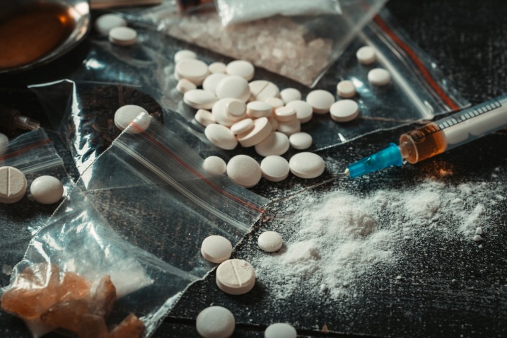 drugs darknet vendors