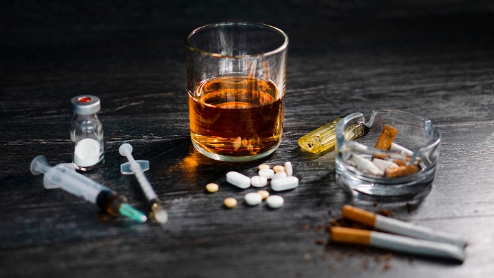 drugs darknet vendors