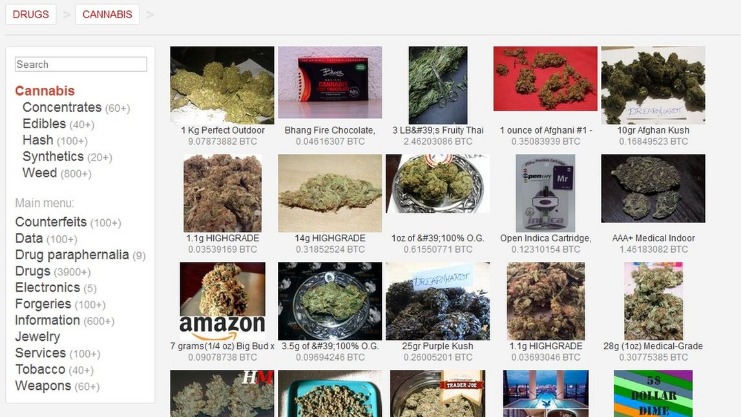 safe list of darknet market links