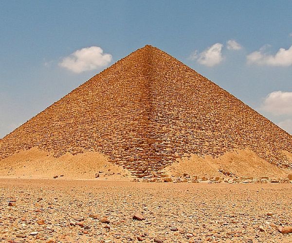 pyramid pill