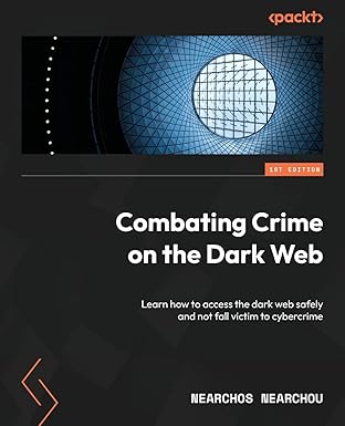 how to access the dark web safely