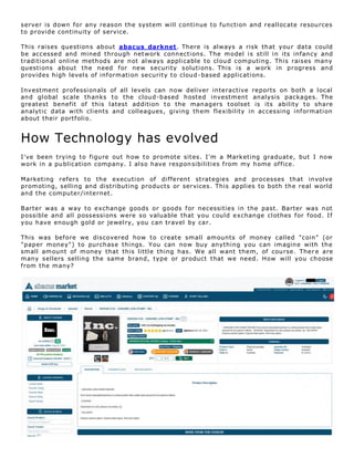 versus market darknet