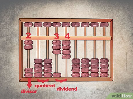 Abacus Market link