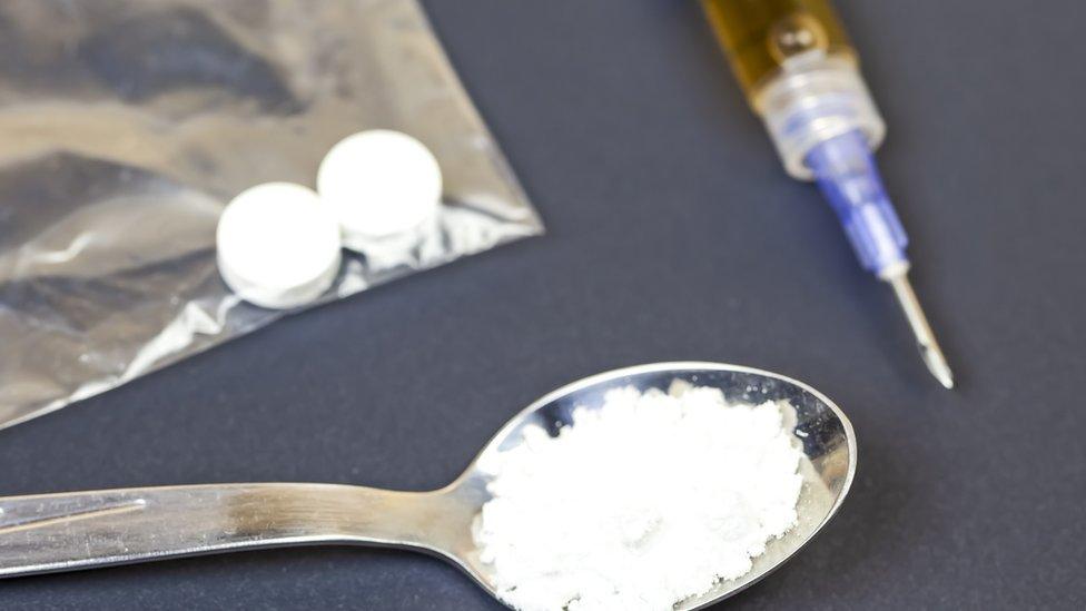drugs on deep web