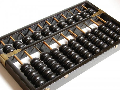 abacus dark