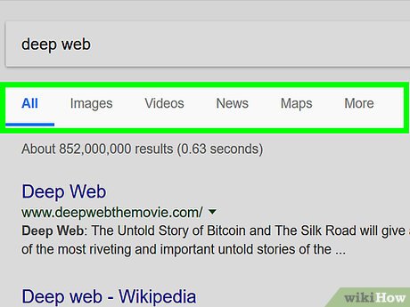 deep web markets