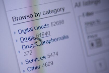 how to buy drugs on darknet
