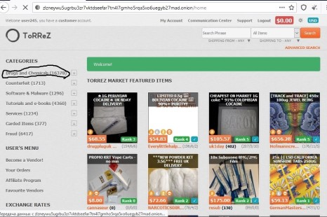 what is the best darknet market
